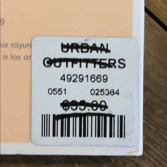 Urban Outfitters Sonix cat case iPhone X/Xs - Picture 5 of 6